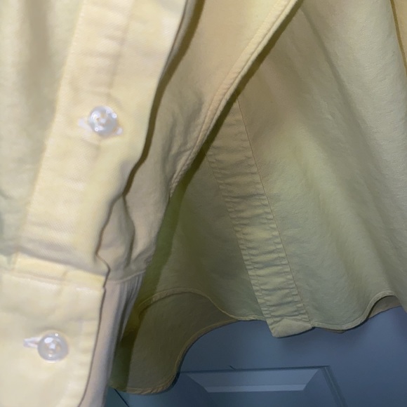 Ralph Lauren Yarnouth Oxford Shirt - Picture 3 of 11